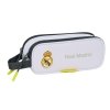Real Madryt piórnik double pencil case 812554513 Real Madryt piórnik double pencil case 812554513